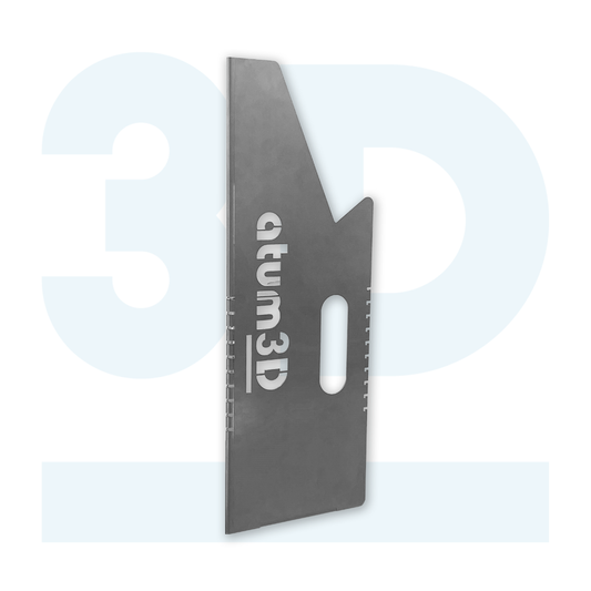 Resin Recycling Mount